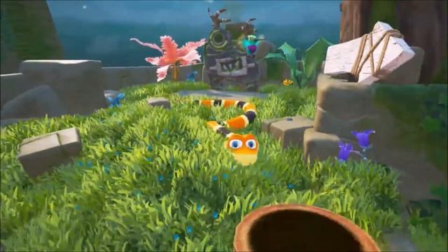 Snake Pass Part 1: Snake Simulator смотреть онлайн