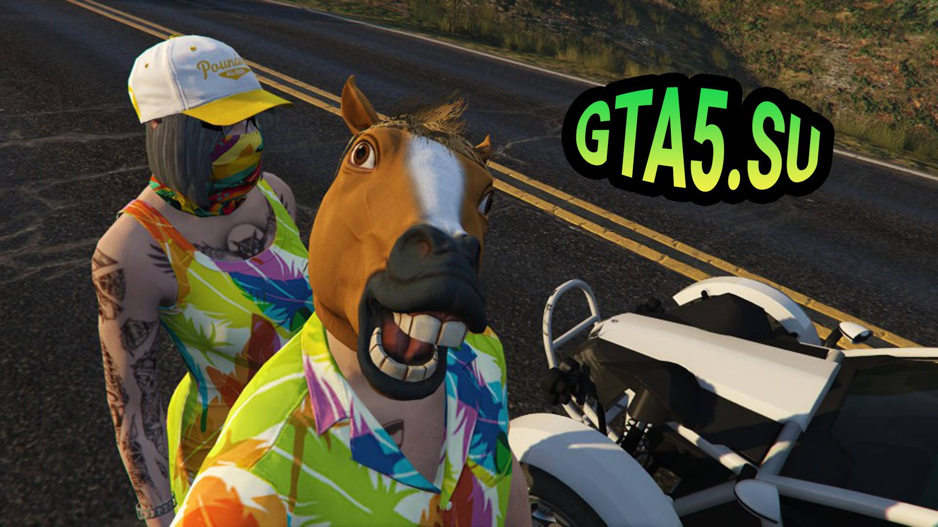 GTA 5 после обновления будет иметь 2 версии ГТА Онлайн на ПК смотреть онлайн