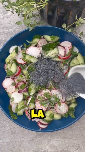 Ensalada saludable para diabeticos suscribete en mi canal смотреть онлайн