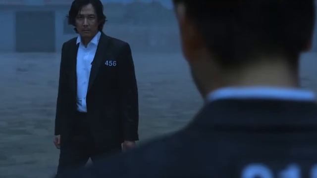 "Калмар ойыны" сериалы қалай түсірілді? смотреть онлайн