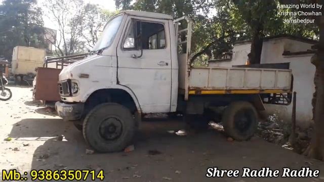 Magic Express, 407, Pickup, School Van, Dala Gadi, YODHA, Magic IRIS, ZIP XL, Intra Second Hand 202 смотреть онлайн