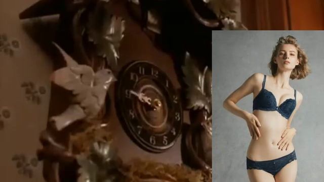 Preview Beetlejuice (1988) Ending Stick Mic Sexy Pole Bradelis New York Jasmine смотреть онлайн