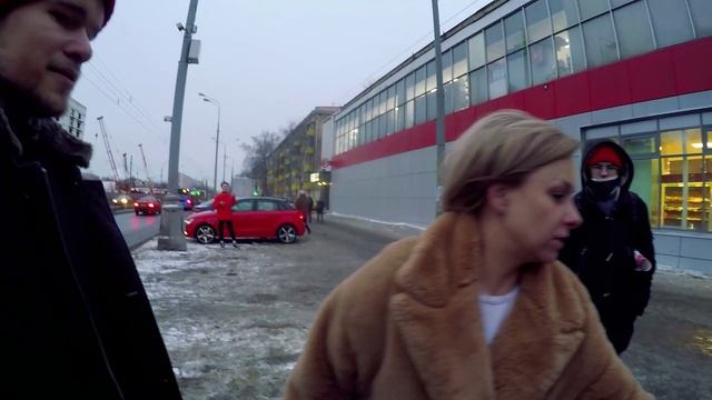 СтопХам-#16 смотреть онлайн