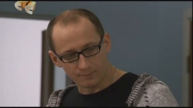 Ранетки 47 серия 3 сезон Рассказов и Ранетки смотреть онлайн