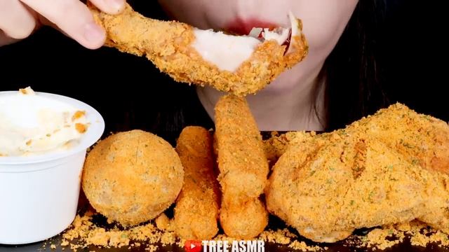 ASMR смотреть онлайн