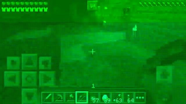 В майнкрафте мы построили тайник смотреть онлайн