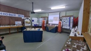 149 - Экскурсия Малиновый звон