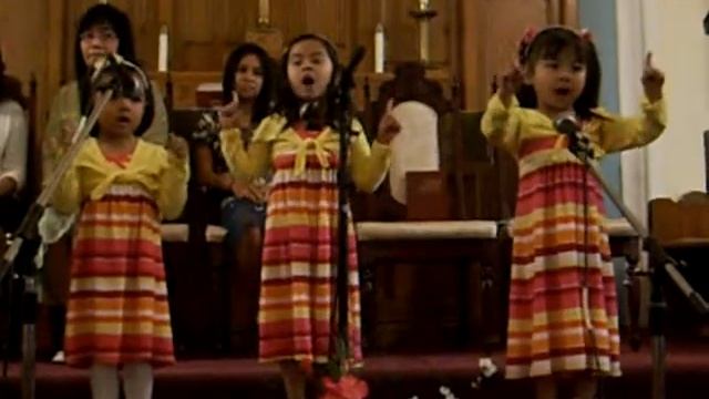 "Awesome God" смотреть онлайн