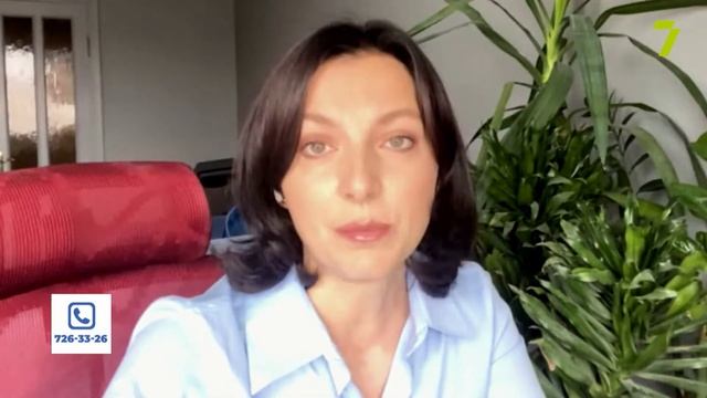 Олена Зуєва розповіла останні новини стосовно перельотів над Україною смотреть онлайн