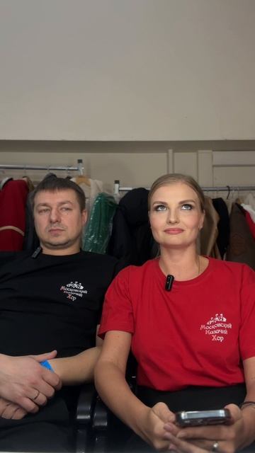 Любо/неЛюбо-Московский Казачий Хор смотреть онлайн