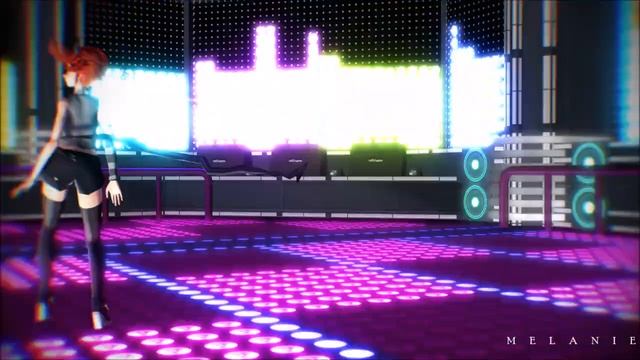 【MMDxOCs】K/DA-Popstars【Models Test】 смотреть онлайн