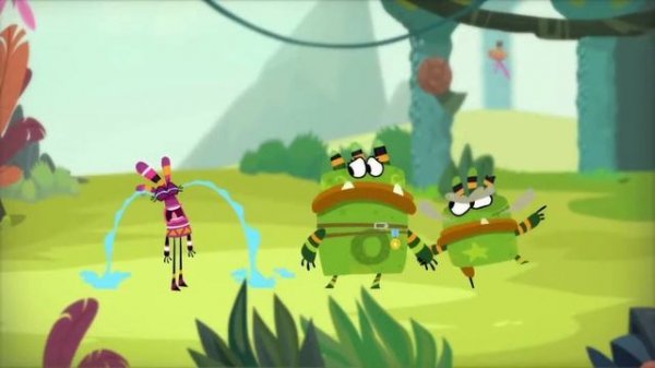 Qumi Qumi: Episode 7 - Oilo