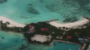 Veligandu - Maldives (1)