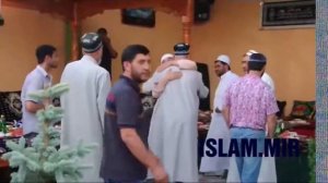 Мохи рамазон муборак дустони Азиз ☝️☝️