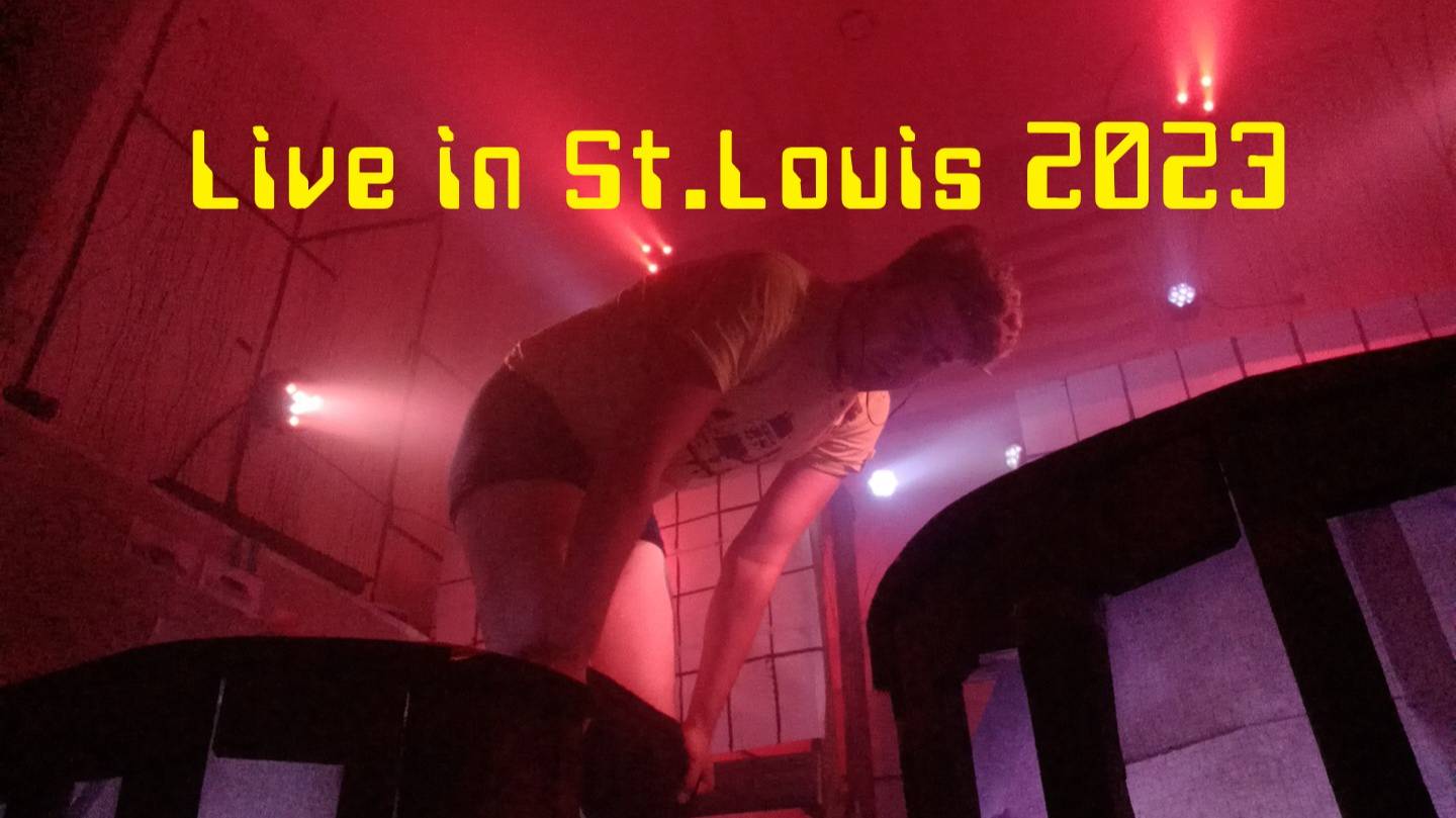 [09] Live in St.Louis 2023 Full Show