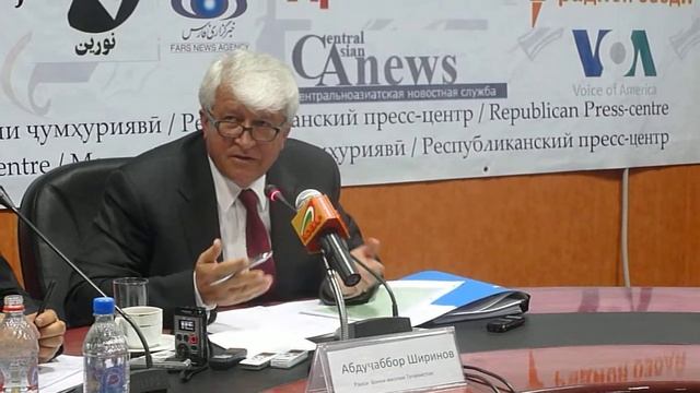 Raisi Bonki Millii Tojikiston dar borai Babak Zanjani смотреть онлайн