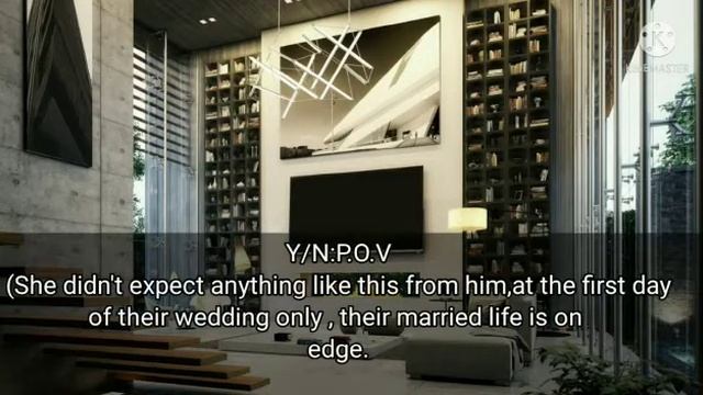 Chapter 1///A series of unfortunate events//JJK FF смотреть онлайн