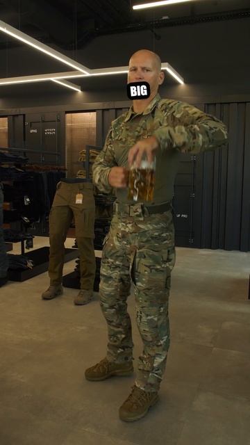 Accommodate your essentials, no matter how unconventional they may be смотреть онлайн