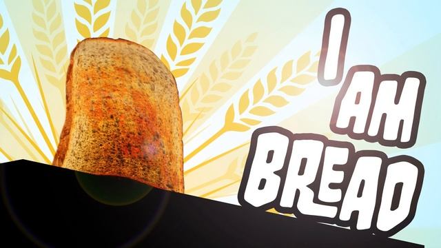 Bathroom Music - I Am Bread смотреть онлайн