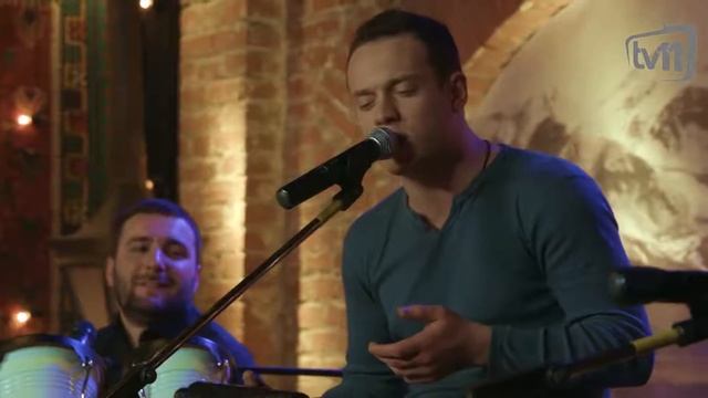 ჯგუფი ურსა   ახ ტურფავ, ტურფავ   ''ursa-ax Turfav Turfav''