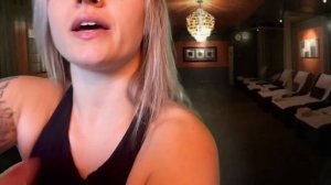 ASMR FAST & AGGRESSIVE MASSAGE 💆🏼♀️