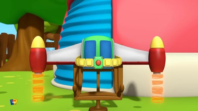 Річковий пробіг | Мультфільми для дітей | Розваги з тваринами | Loco Nuts | River Run смотреть онлайн