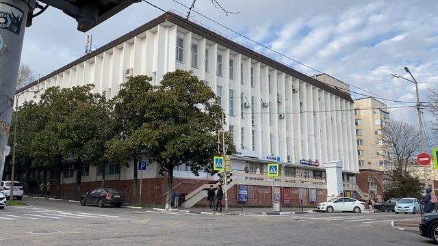 В сердце Туапсе: самые яркие достопримечательности.