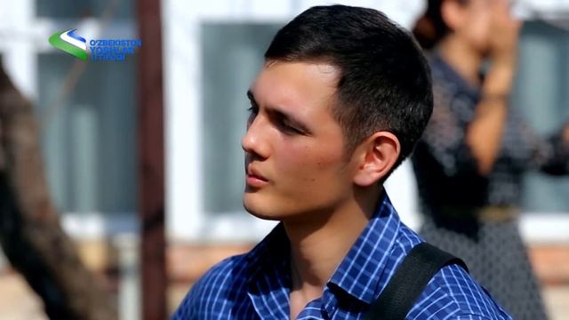 Zulfiya tavalludining 103yilligiga bag'ishlanadi. смотреть онлайн