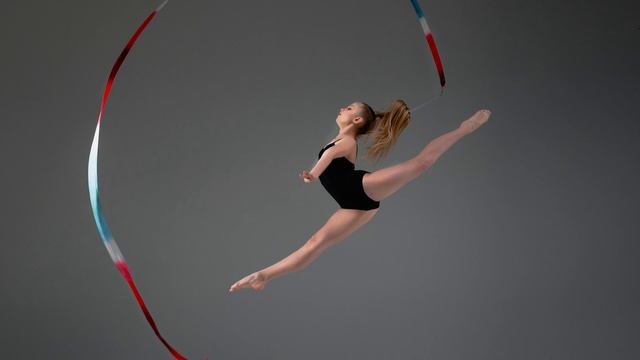 Музыка для художественной гимнастики - Track 744 | Celtic Woman - Skyrim Theme смотреть онлайн