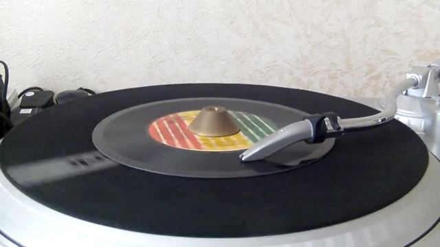 Rita Marley - Good Girls Culture (Rita Marley Music 1984).