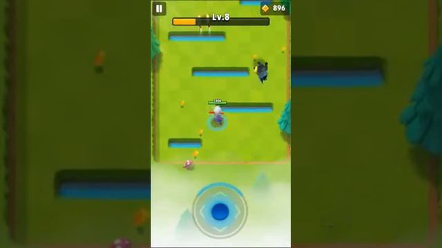 ARCHERO NO HACK: Best Dodge Collision Skill | Archero Huge Update | Gameplay Guide #5 смотреть онлайн