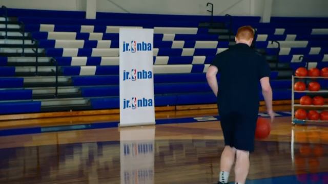 Fundamentals Of The Euro-Step смотреть онлайн