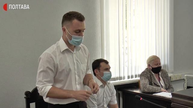 У Полтаві розглядають апеляцію у справі аварії, через яку загинув Артем Левченко смотреть онлайн