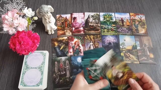 ❗💯⚡Что вы еще не знаете о себе и своей судьбе?🕵️♀️ПО СЕКРЕТУ