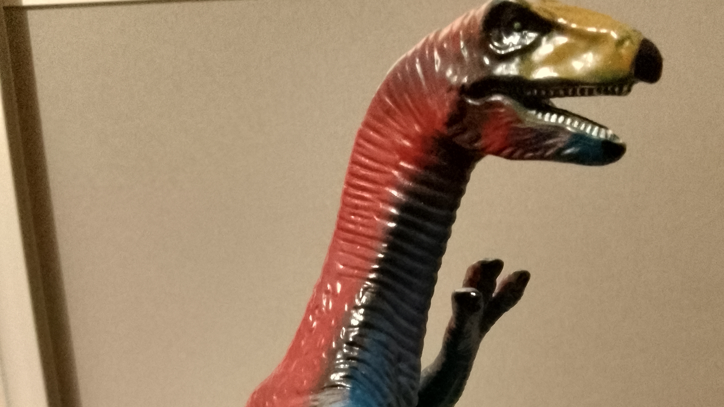 в музее палеонтологии. 👍 смотреть онлайн