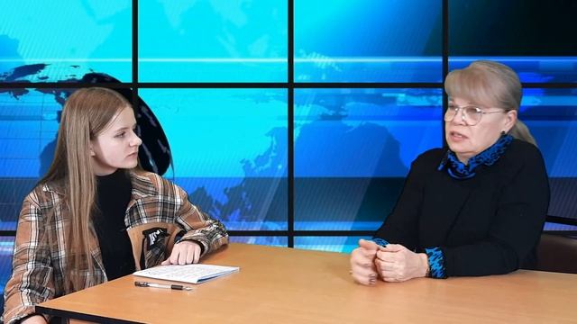 "Немножко не о каждом" - Бадиж Лилия Федаильевна смотреть онлайн
