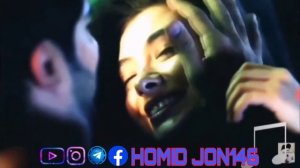 #Амин_Хабиби_Хайфи_Ман #Бехтарин_Суруди_Эрони#Amin_Habibi_Heyf $Official_Music