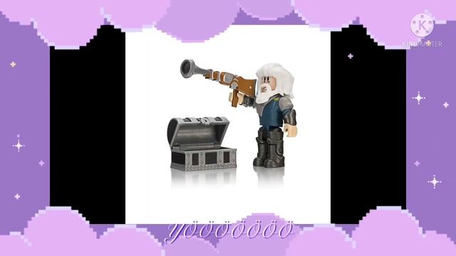 Oakley Edit || Jumpshot || A Wolf Or Other || Roblox