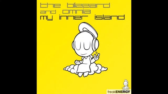 The Blizzard & Omnia - My Inner Island