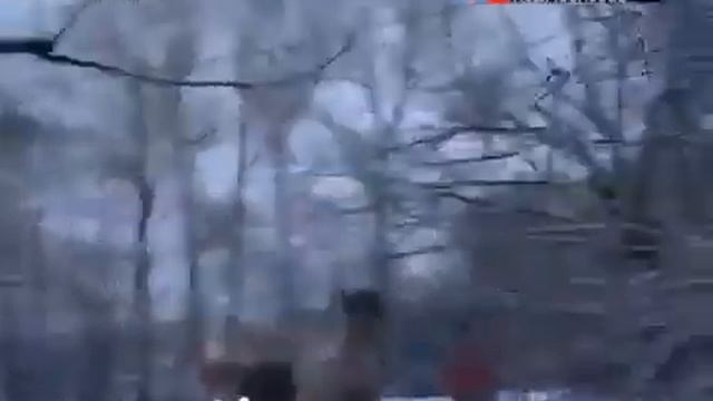 1 Chechen Vs Russian thugs смотреть онлайн