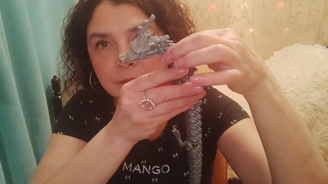 АСМР 🌸 Увлечения моего мужа часть 4 😽 Кошачья банда 😻🙀😺 Мои подарочки 💍 смотреть онлайн