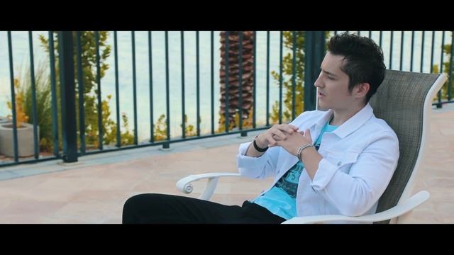 Daler Khonzoda - Ay Bevafo (Official Music Video)