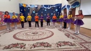 Хрустальный оркестр. Музыка О.Воеводиной