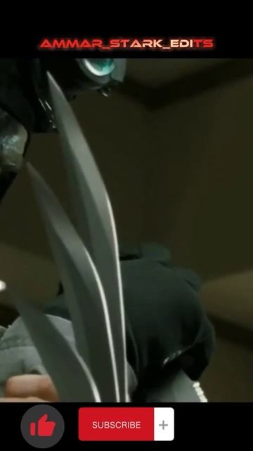 Fear Of Wolverine 😳 #shorts #viral #marvel #wolverine #logan #xmen #hughjackman #edit #movies смотреть онлайн