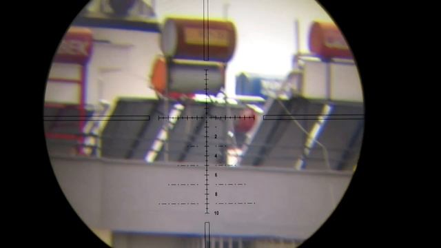Vector Optics Paragon 3-15x50 review смотреть онлайн