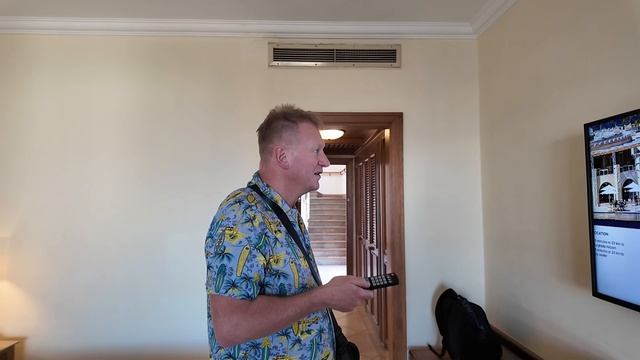 АЭРОПОРТ ШАРМ ЭЛЬ ШЕЙХ / ОТДЫХ В ЕГИПТЕ/ ОБЗОР НОМЕРА В ОТЕЛЕ
PICKALBATROS ROYAL GRAND RESORT