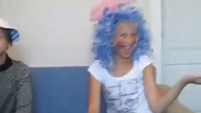 Старое видео Тарчуткиной ! смотреть онлайн