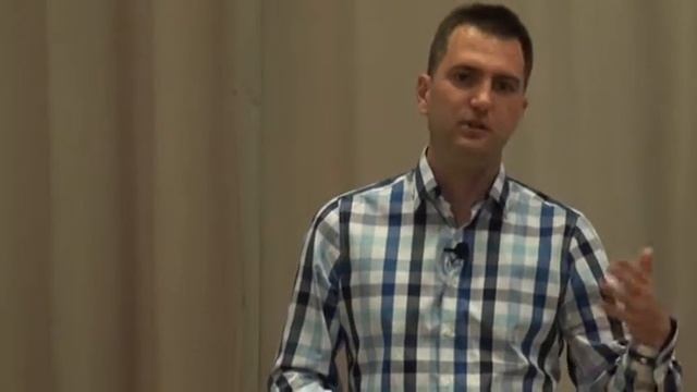 Balkonkertészet I./3. - Megyeri Szabolcs kertészeti előadása смотреть онлайн