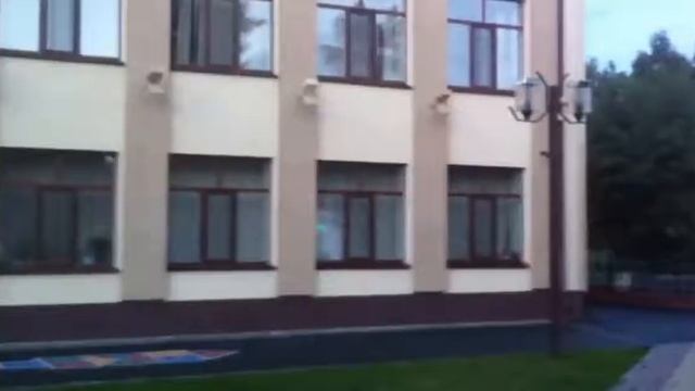 Большой России малый уголок смотреть онлайн