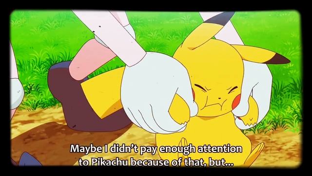 Pokemon Journey's Episode 30 Preview смотреть онлайн